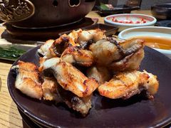 -泥炉烧肉师(新街口金銮巷店)