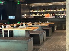 -焱铁烧·黑毛和牛专门店(南宁万象城店)