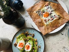 -RAC BAR(安福路店)