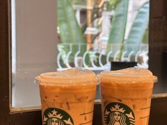 -星巴克臻选(广州沙面店)