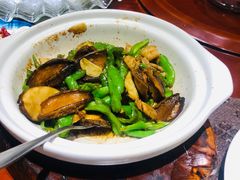 -品味居·首店·大连鲜活海鲜大连菜(东港店)