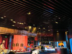 -广州富力君悦大酒店·凯菲厅