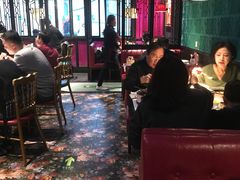 大堂-撒椒·四川江湖菜(大族广场店)