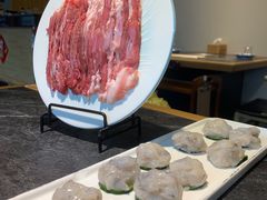-小洋府铜锅涮肉(南锣鼓巷店)