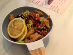 -子霖南山鲜虾面(南山总店)