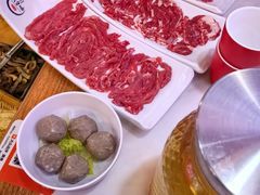 -大四喜·鲜牛肉火锅(洛阳大学城店)