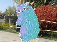 -清凉山国家森林公园