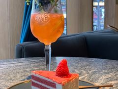 -良木缘咖啡西餐(太古里店)