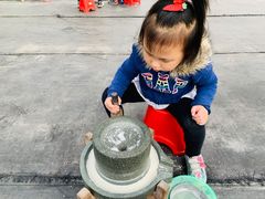 -前小桔亲子创意农场·草莓采摘·露营烧烤