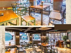 大堂-乔家栅(襄阳南路店)