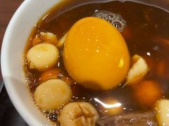 -彬媽糖水(万象天地店)