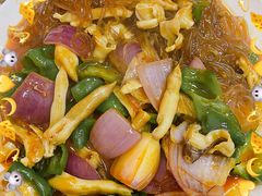 爆炒竹蛏-大勇海鲜(叙康里店)