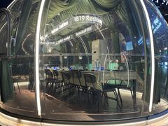 -1819餐厅·团队聚餐·烤串·精酿