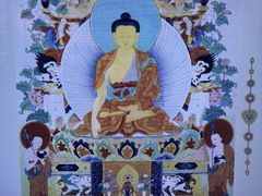 -西藏文化博物馆