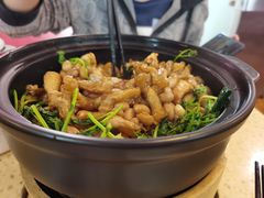 -芳村榕树头叹佬鸡煲(体育西店)