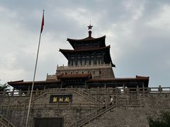 -解放阁