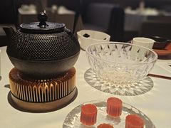 -在前门·烤鸭北京菜(五月花广场店)
