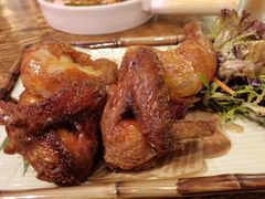 -唯语西餐厅(坦洲店)