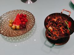 -隆聚·时令海鲜(洪兴店)