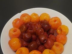 -新乾隆酒楼(帝景园店)