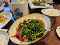 -南沙游艇会·大兵船餐厅