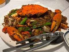 -喜记避风塘炒辣蟹(旗舰店)