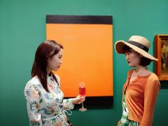 -香港会议展览中心演讲厅