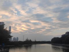 -白鹭洲公园