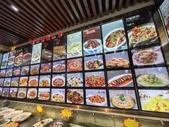 -昱德来·天津菜(河西店)