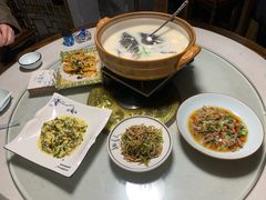 -千岛湖小鱼儿·淳安匠心农家菜