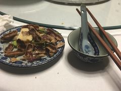 -石屏会馆