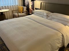 -成都天府丽都喜来登饭店