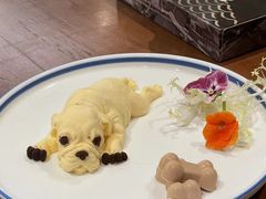 -东百坊巷大酒店·坊巷餐厅(东百中心店)