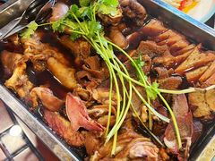 -1618清真公馆(马场道店)