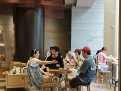 -星巴克臻选(济南恒隆店)