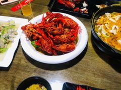 -日食记精菜馆(建邺万达店)