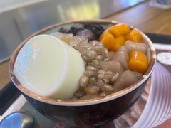 -鲜芋仙(高新万达广场店)