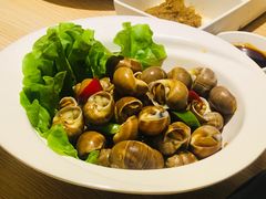 -海味当家(西安路店)