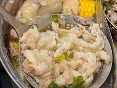 -合记汕头牛肉店(嘉禾路店)