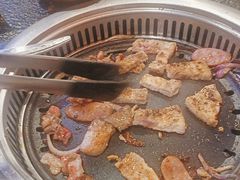 -老卜奎齐齐哈尔烤肉(人民东路店)