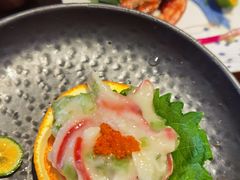 -花潮料理艺食馆(SM新生活广场店)