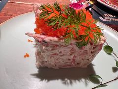 -卢布里西餐厅(海拉尔店)