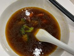 -康师傅私房牛肉面(北京南站店)