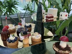 -禧室Joyous Lounge(禧园店)