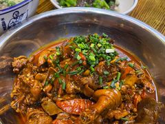 -胖婆捆鸭(长沙锦泰广场店)
