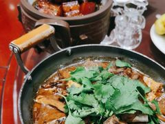 -小秦淮·南京土菜(新亭西路店)