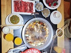 -吴老幺火锅(金龙店)