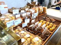 -那家面包房(珠江路店)