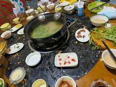 -尼玛藏家风味园(阿山食城店)