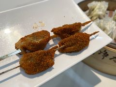 烤肚包肉-真食净香居·内蒙烧麦(亚运村店)